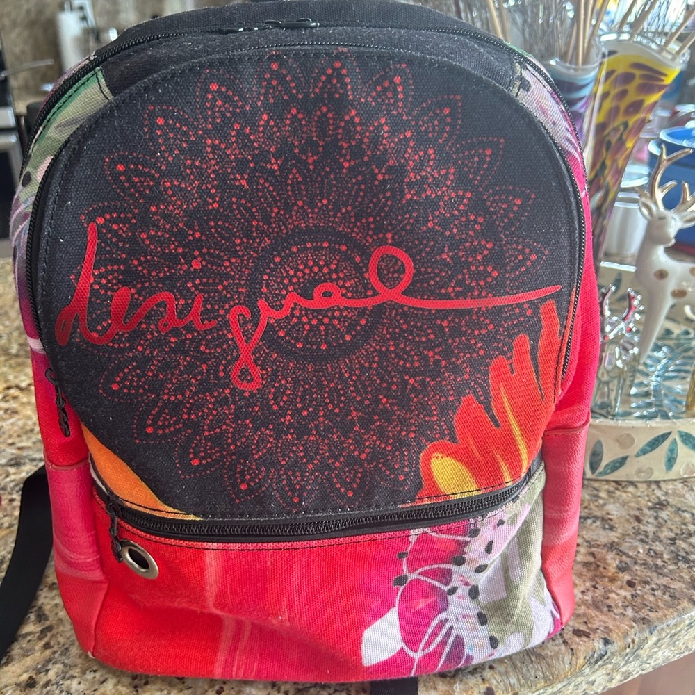 Desigual bag